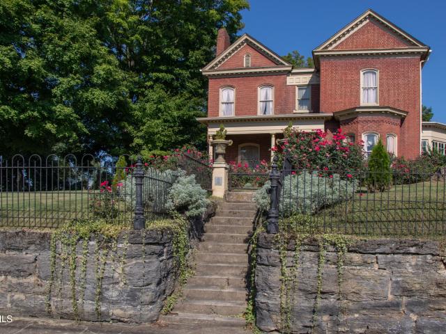 258 King Street