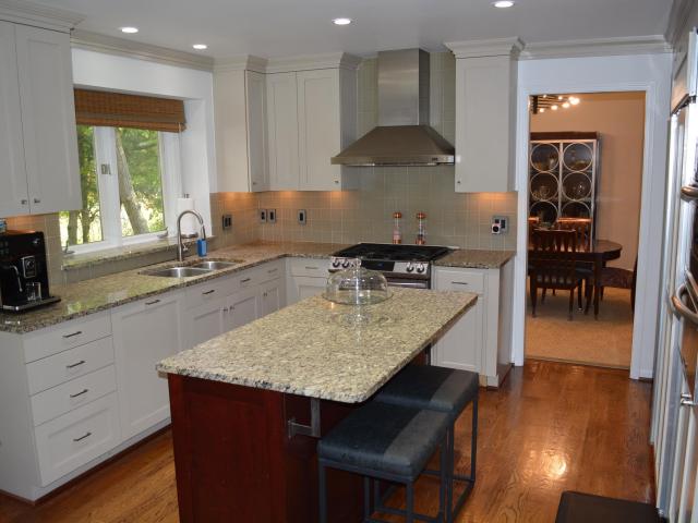 258 Indian Trail