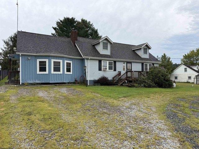 258 Jack Ln, Buckhannon, WV 26201