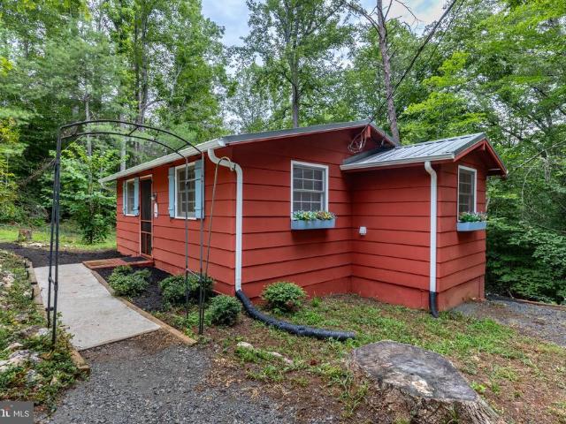 258 Laurel Drive
