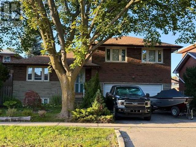 258 La Rose Avenue, Toronto, ON, M9P 1B7 house for sale | Listing ID W12790 | Royal LePage