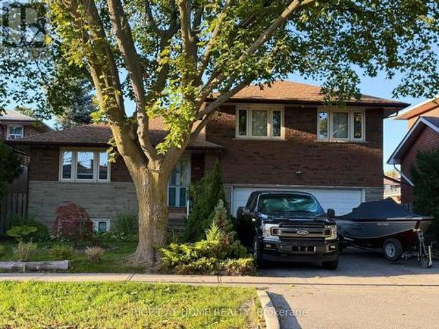 258 La Rose Avenue, Toronto, ON, M9P 1B7 house for sale | Listing ID W13614 | Royal LePage