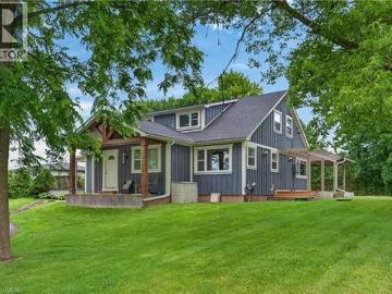 258 Lynden Road, Lynden, ON, L0R 1T0 house for sale | Listing ID 40840 | Royal LePage