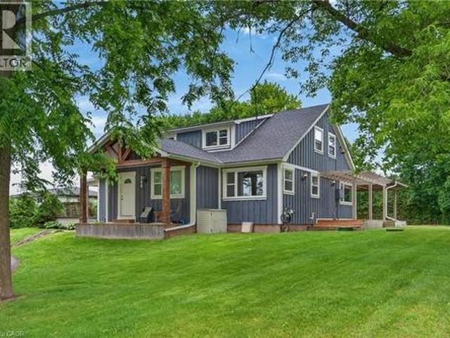 258 Lynden Road, Lynden, ON, L0R 1T0 house for sale | Listing ID 40840 | Royal LePage
