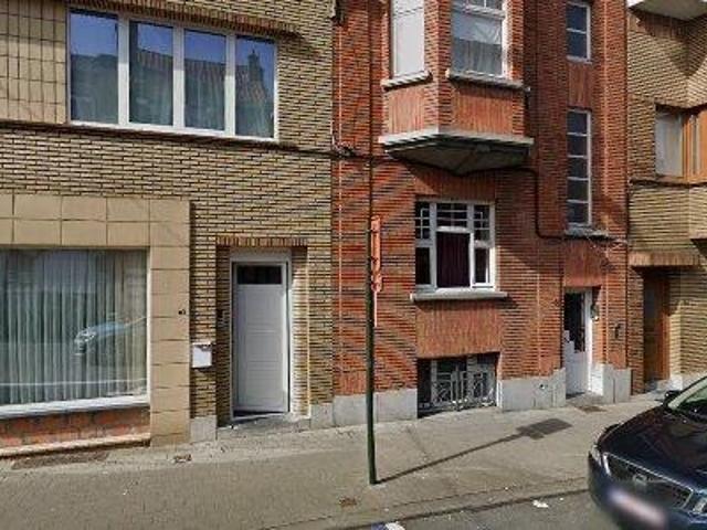 258 m2 apartment for rent in Stad Brussel