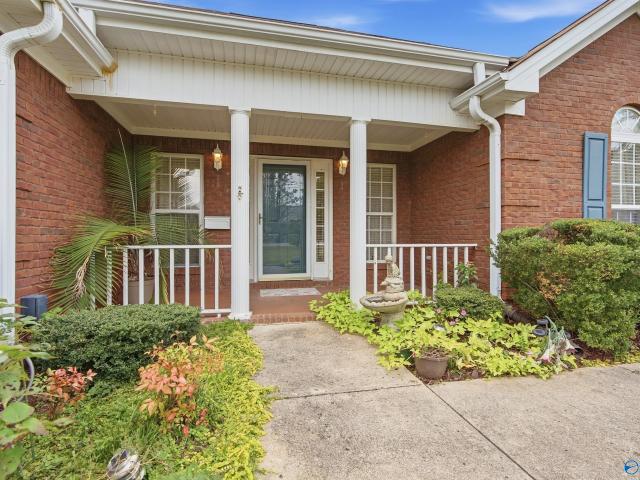 258 Morning Star Drive