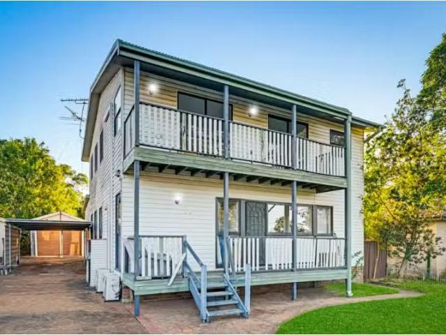 2/58 Marquesa Crescent, LETHBRIDGE PARK Apartment for rent Li.