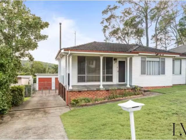 258 Mccaffrey Drive, Rankin Park House for rent Listed by Ash.