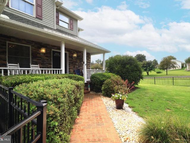 258 Mcgeary Road