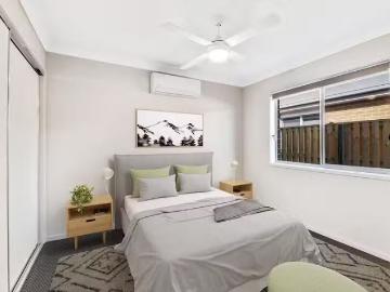 2/58 Miamax Place, Logan Reserve, QLD 4133
