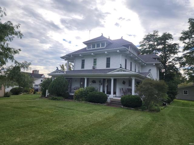 258 N Sprunger Street