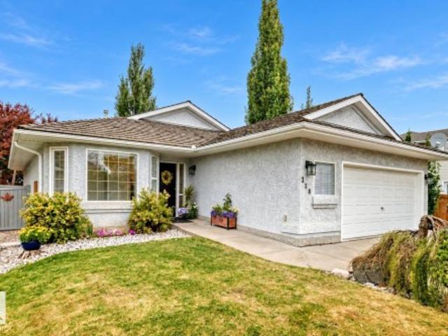 258 Nottingham Boulevard, Sherwood Park, AB, T8A 5S2 house for sale | Listing ID E4510 | Royal LePage