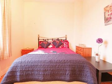 258 Newark Road, Lincoln, Lincolnshire, LN6 8RP, United Kingdom