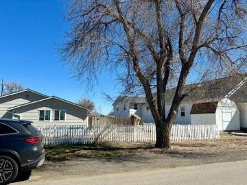 258 S Sherman St, Byers, CO 80103 | MLS #6640