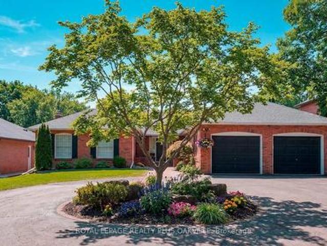 258 Shoreacres Road, Burlington, ON, L7L 2H4 house for sale | Listing ID W13851 | Royal LePage