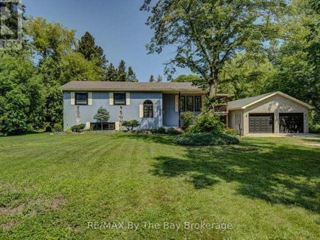 258 Sunnidale Street, Clearview Stayner, ON, L0M 1S0 house for sale | Listing ID S13749 | Royal LePage