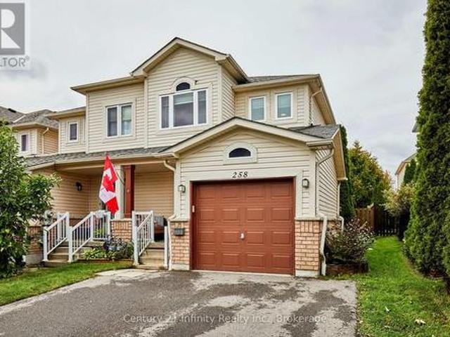 258 Swindells Street, Clarington Bowmanville, ON, L1C 5G7 house for sale | Listing ID E13860 | Royal LePage