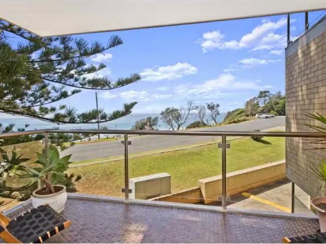 2/58 Pacific Drive, Port Macquarie Apartment for rent Listed.