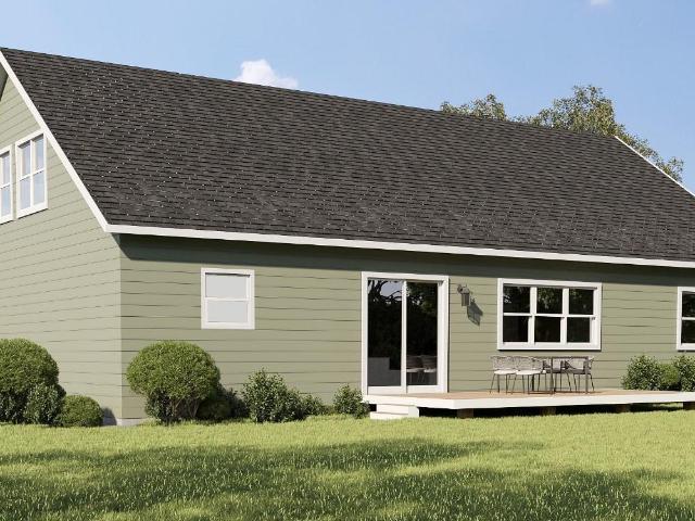 258 Palmer Pl, Ruckersville, VA 22968 | MLS #678684