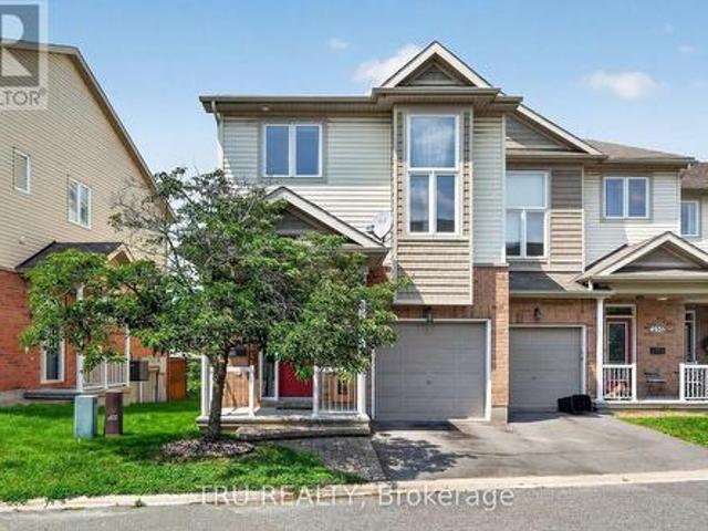 258 Parkrose Private, Ottawa, ON, K4A 0N8 house for sale | Listing ID X13615 | Royal LePage