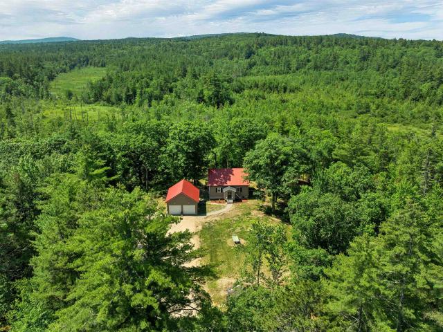 258 Pine River Road