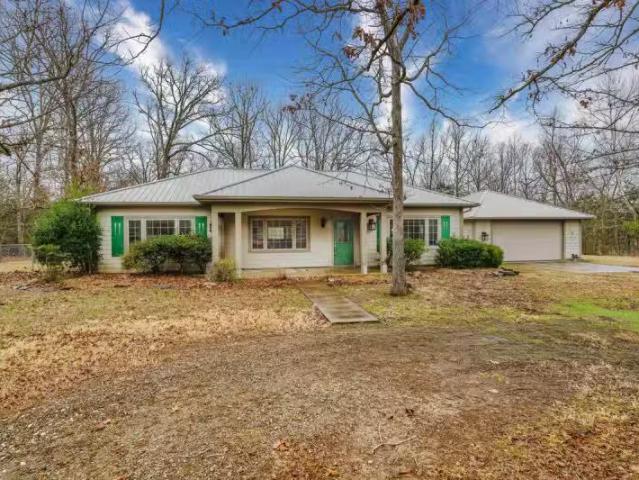 258 PLAINS DR, MOUNTAIN HOME, AR 72653