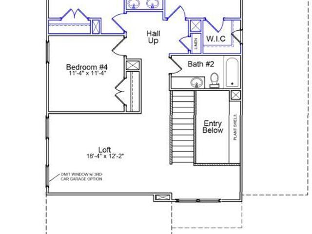 258 Planters Walk