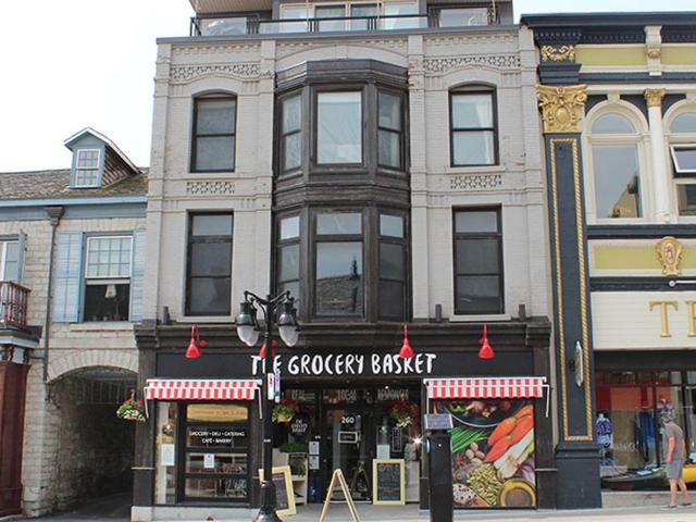 258 Princess Street 3 [object Promise] for Rent