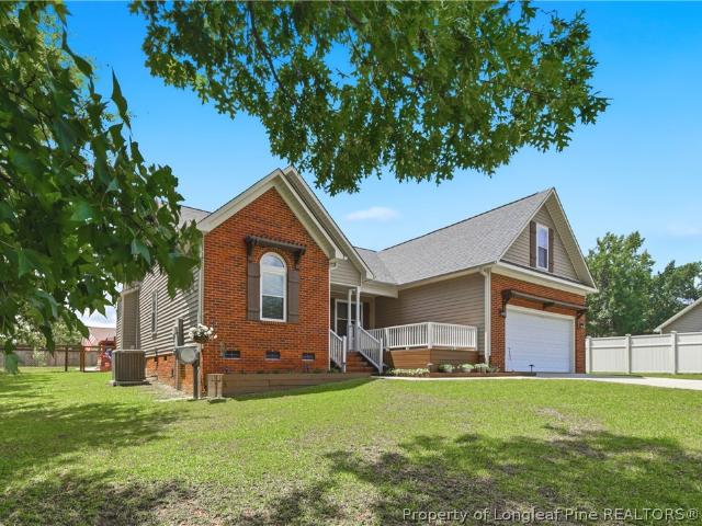 258 River Birch Lane