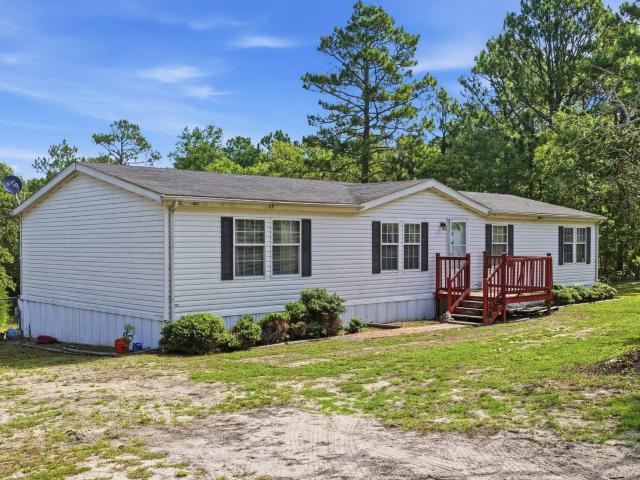 258 Rimrock Road