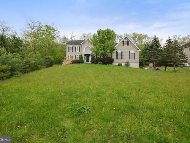 258 Rising Meadow Way