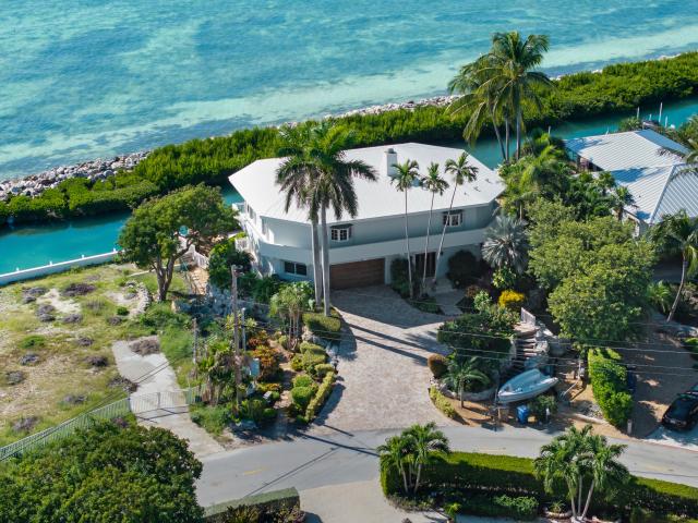 258 W Seaview Cir, Duck Key, FL 33050 | MLS #617294
