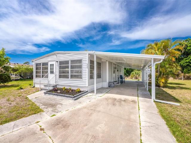 258 Via Deluna, Englewood, FL 34224 | MLS #D6146