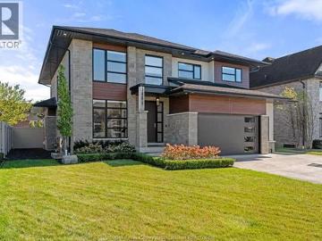 258 Xavier Circle, Lakeshore, ON, N8N 0J3 house for sale | Listing ID 26014 | Royal LePage