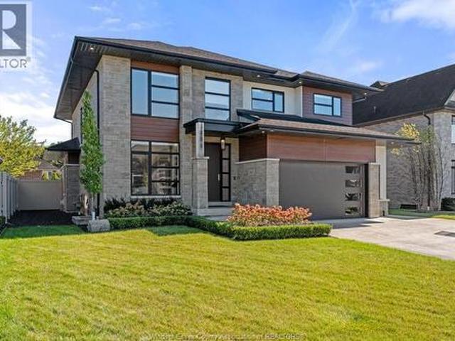 258 Xavier Circle, Lakeshore, ON, N8N 0J3 house for sale | Listing ID 26014 | Royal LePage