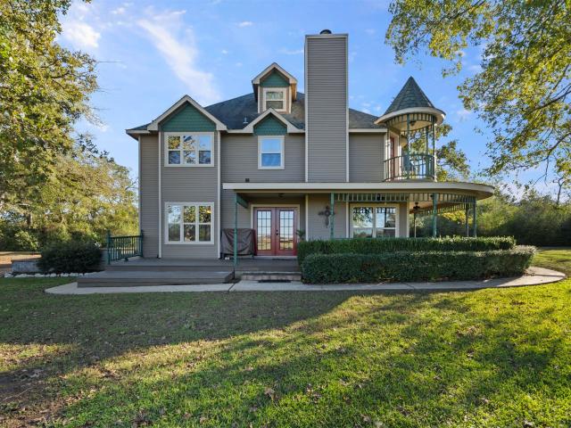 25948 Nelson Rd, Hempstead, TX 77445 | MLS #41722