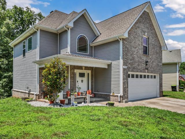 2594 Alex Overlook Way