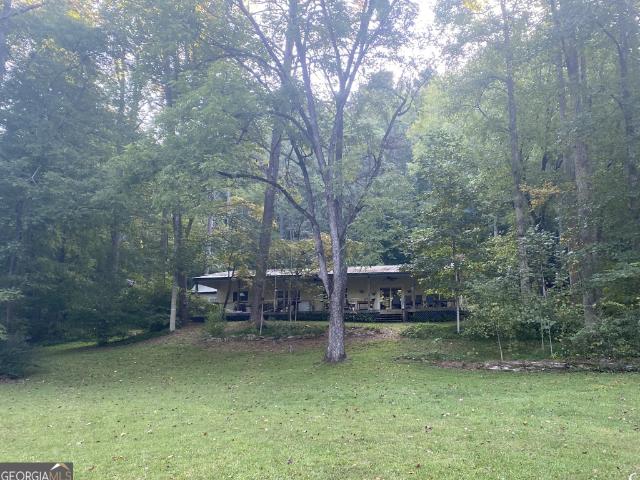 2594 Blue Ridge Gap Rd, Clayton, GA 30525 | MLS #10470