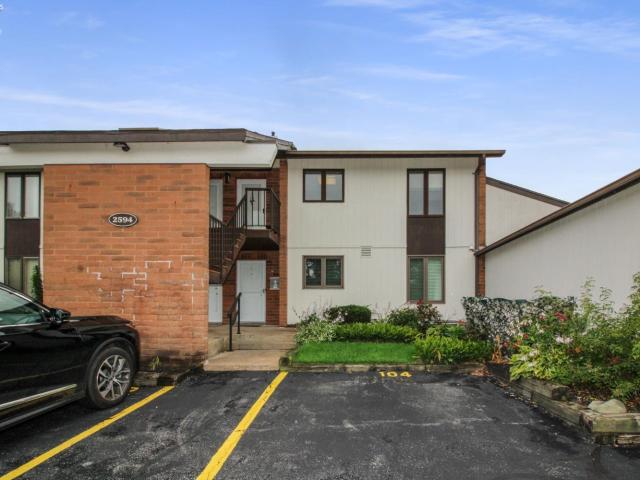 2594 E Sun Valley Drive # 204