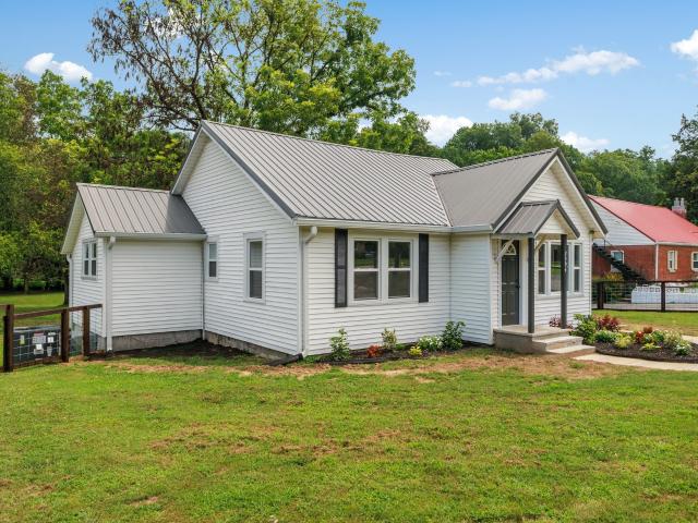 2594 Faulkner Springs Rd