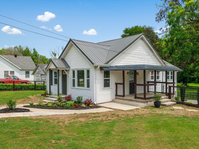 2594 Faulkner Springs Rd