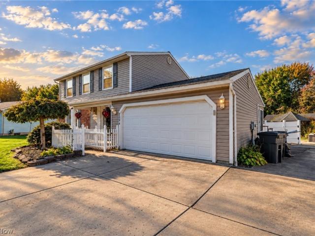2594 Lydia Drive SW