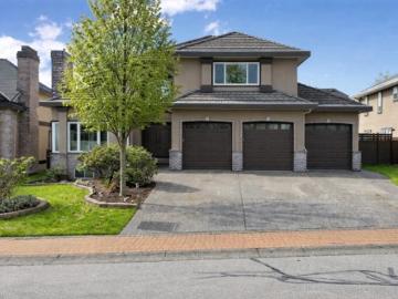 Greater Vancouver - Fireplace, Deck, Parking