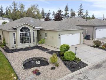 2595 Catherine Place Unit# 15, Armstrong, BC, V4Y 2A4 house for sale | Listing ID 10376 | Royal LePage