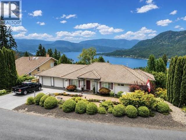 2595 Golf Course Drive, Blind Bay, BC, V0E 1H2 house for sale | Listing ID 10395 | Royal LePage