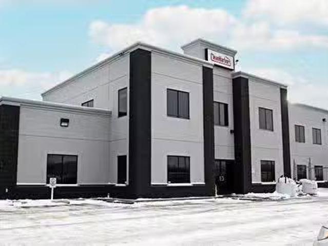 25963 111 Avenue, Spruce Grove, AB, T7X 6C8 commercial for r.