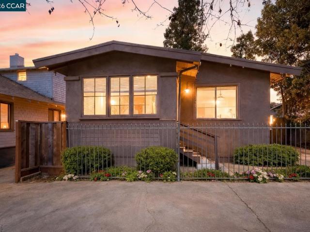 2596 MacArthur Blvd, Oakland, CA 94602 | MLS #41132