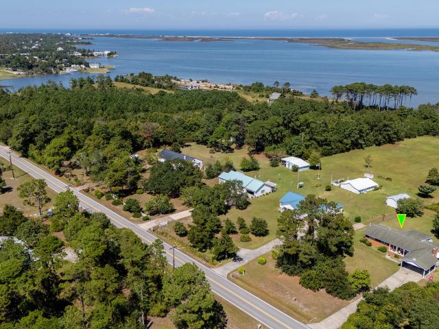 2596 Cedar Island Road