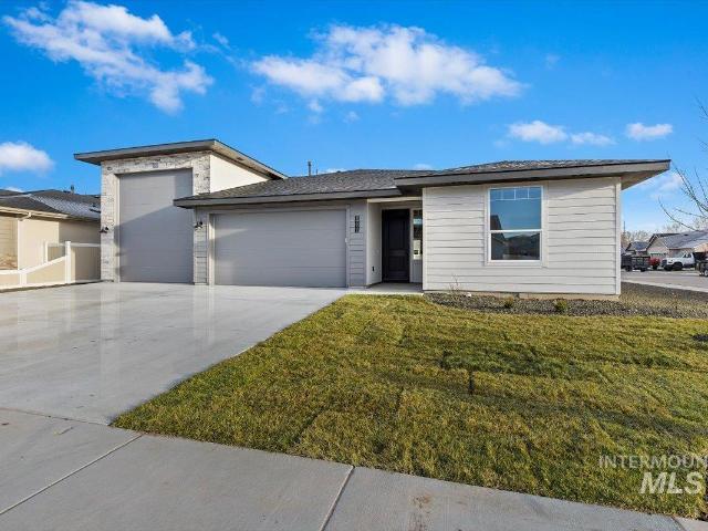 2596 E Jonagold Ct