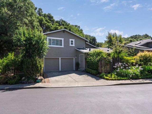 2596 Hidden Valley Lane